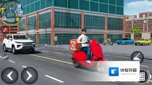 零工生活模拟器体验