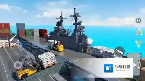 零工生活模拟器我们可以