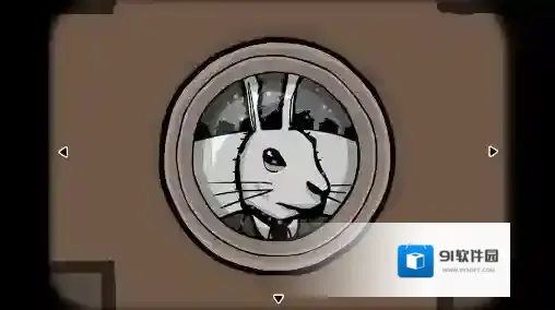 逃离方块生日视角