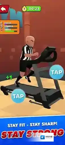 足球裁判模拟器判罚