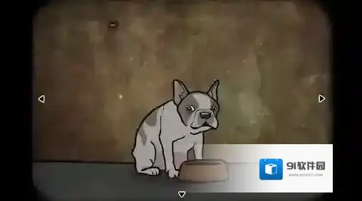 逃离方块cave视角