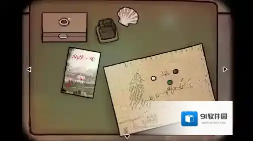 逃离方块cave点击