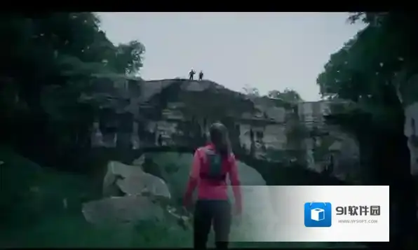 逃亡之路代入感