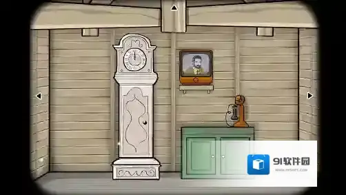 逃离方块磨坊劳拉