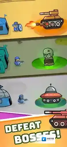 战争背包战区士兵