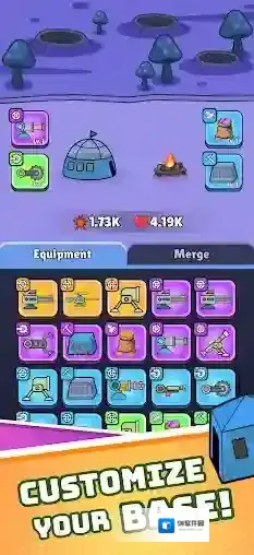 战争背包战区背包