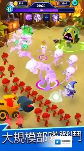 口袋死灵法师死灵法师