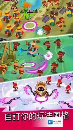 口袋死灵法师能力