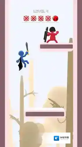 火柴人传送大师能力