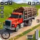 越野卡车模拟器官方最新版-v9.0