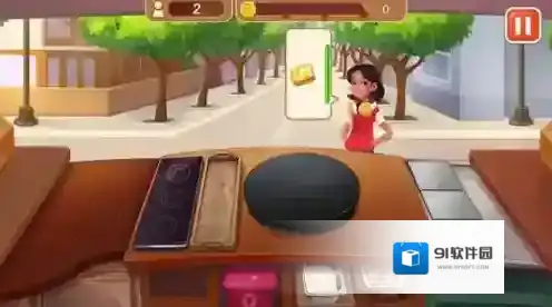 楼下的早餐店下载