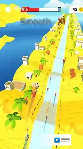 自行车山丘自行车