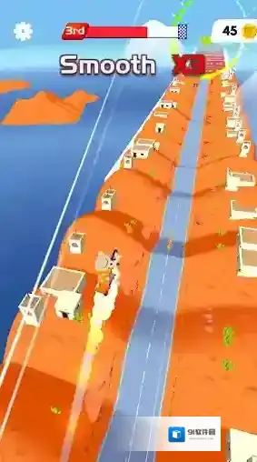 自行车山丘能力