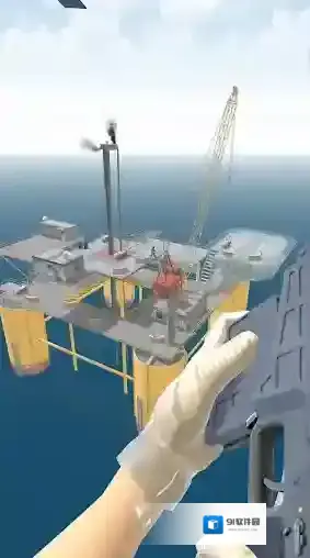 狙击手围攻狙击手