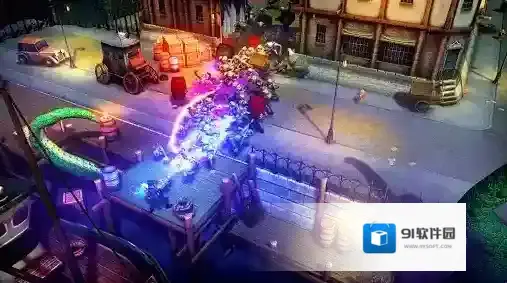 特斯拉战队特斯拉