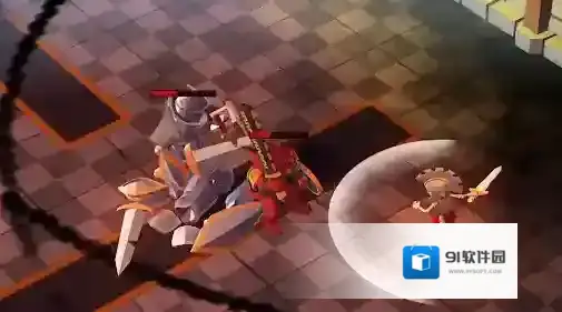 骷髅复仇者收集