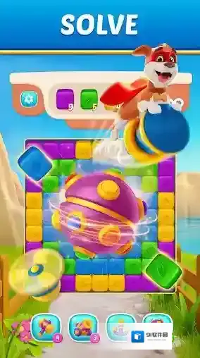 菲奥娜的农场体验