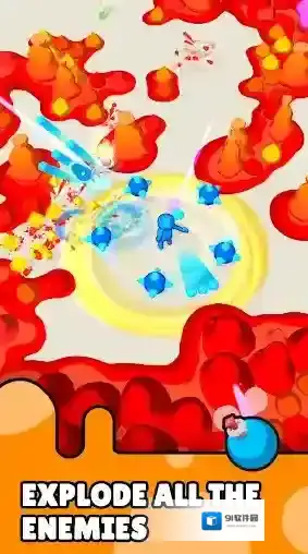 粘液幸存者魔性