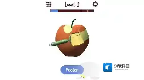 我削皮贼6手游截图2