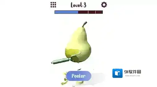 我削皮贼6手游截图3