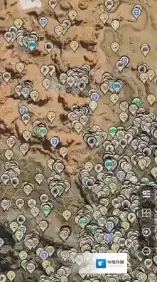 顽皮兔蓝图设计