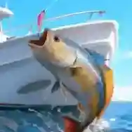 钓鱼之旅手游2026-钓鱼之旅官方最新版Androidv0.0.7