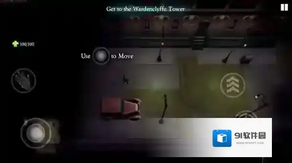 特斯拉战队游戏