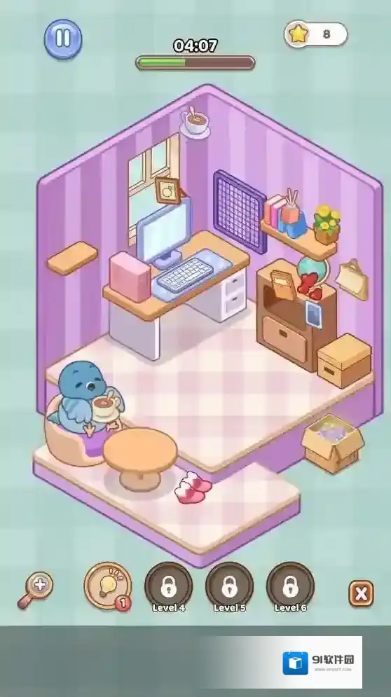 小小梦境乐园乐园