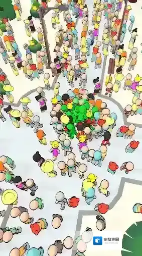 感染者狙击手3D手游截图2