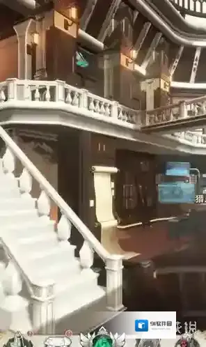 全职法师猎人大师游戏