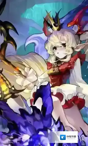 最后的勇者玩家