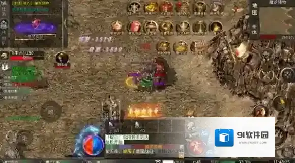 主宰无双万人敬仰