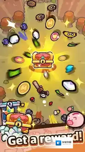 电锯果汁王新增