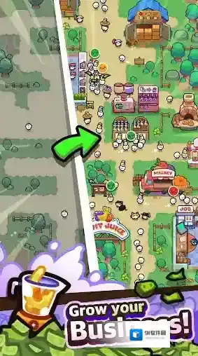 电锯果汁王电锯