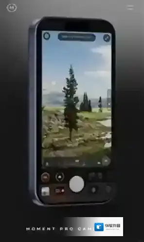 飓风相机手游截图4