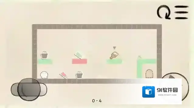 绘梦笔记手游截图3