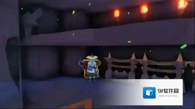 无径之林手游截图2