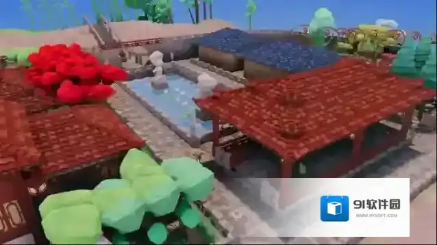 无径之林手游截图5