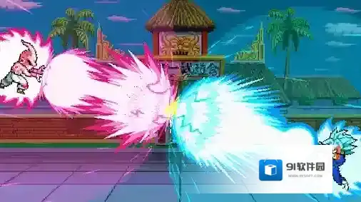 龙珠战士超神之战金币