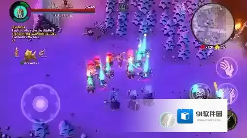 不死族2不死军团