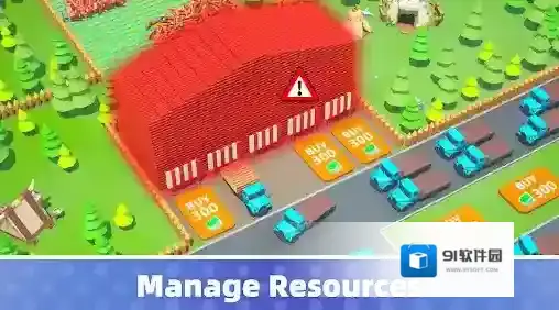 幸存者岛屿就会