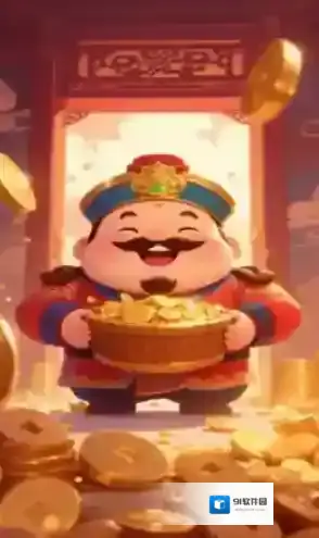 财神进我家奖励