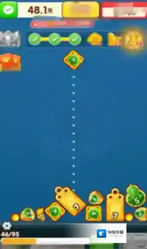 财神进我家合成