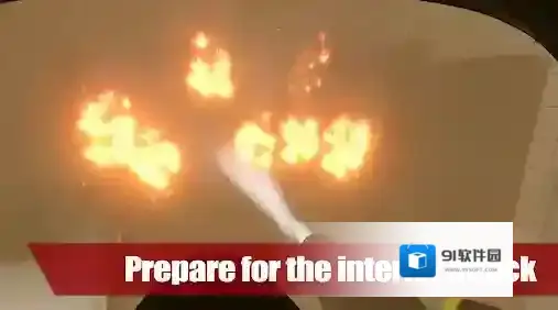 消防小队手游截图2