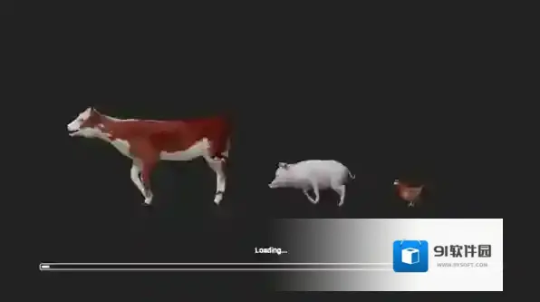 俄罗斯乡村模拟器破解版图片7