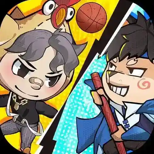 王者猎人手游2026-王者猎人官方最新版Android2.0.3