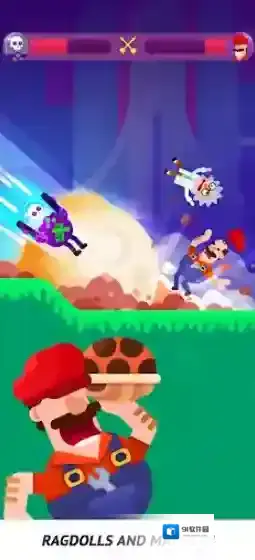 终极弓箭手解锁