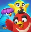萌鸟总动员手游2026-萌鸟总动员官方最新版Androidv1.0.0.0