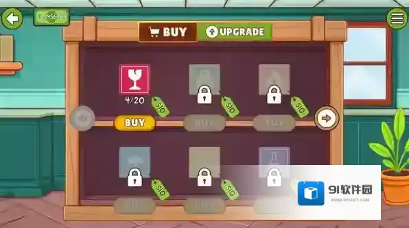 舒适打包模拟器手游截图3