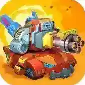 坦克无敌手游2026-坦克无敌官方最新版Android12.8